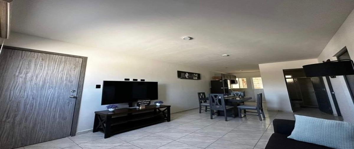 Foto de departamento en venta en camino a la loma , san carlos, durango, durango, 0 No. 05