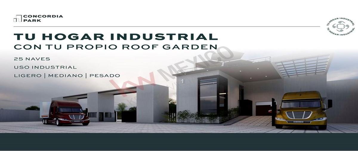 Foto de nave industrial en camino a la luz , presa de becerra, querétaro, querétaro, 26398877 foto 02 Foto de nave industrial en venta en camino a la luz , presa de becerra, querétaro, querétaro, 26398877 No. 02