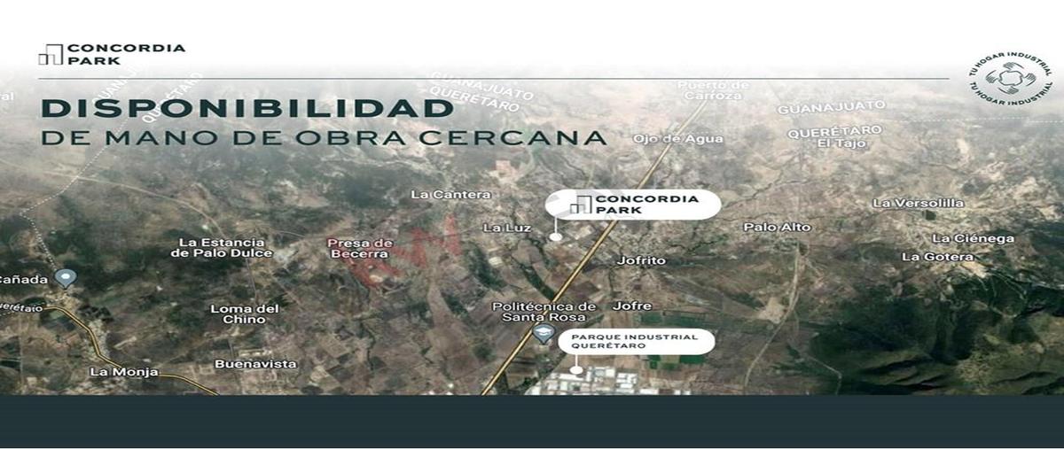 Foto de nave industrial en camino a la luz , presa de becerra, querétaro, querétaro, 26398877 foto 04 Foto de nave industrial en venta en camino a la luz , presa de becerra, querétaro, querétaro, 26398877 No. 04