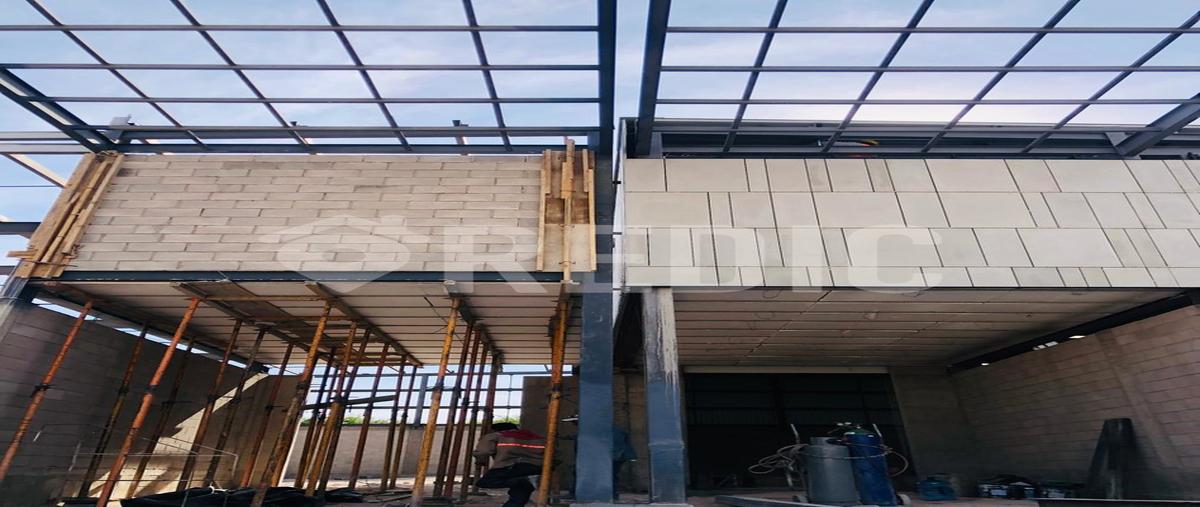 Foto de nave industrial en venta en camino a la luz , santa rosa de jauregui, querétaro, querétaro, 0 No. 05