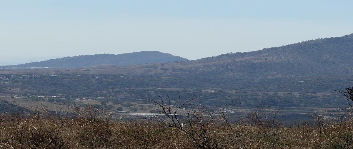 Foto de terreno habitacional en venta en camino a la mesa de san juan , san cristóbal de la barranca, san cristóbal de la barranca, jalisco, 30877749 No. 03