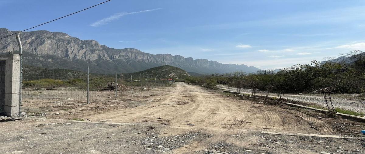Foto de terreno habitacional en venta en camino a la mielera , la huasteca 3, santa catarina, nuevo león, 29438015 No. 03