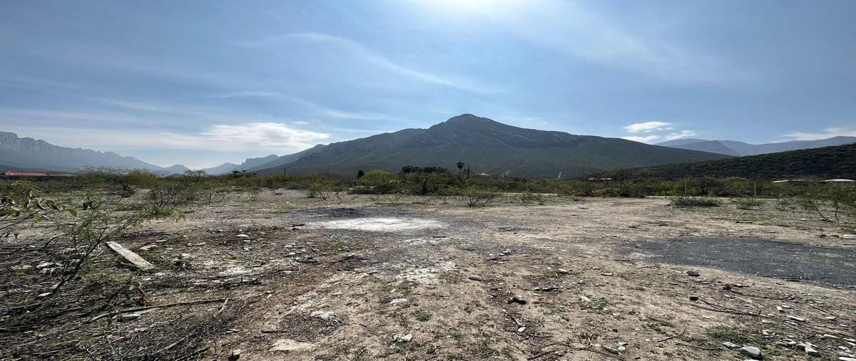 Foto de terreno habitacional en venta en camino a la mielera , la huasteca 3, santa catarina, nuevo león, 29438015 No. 04