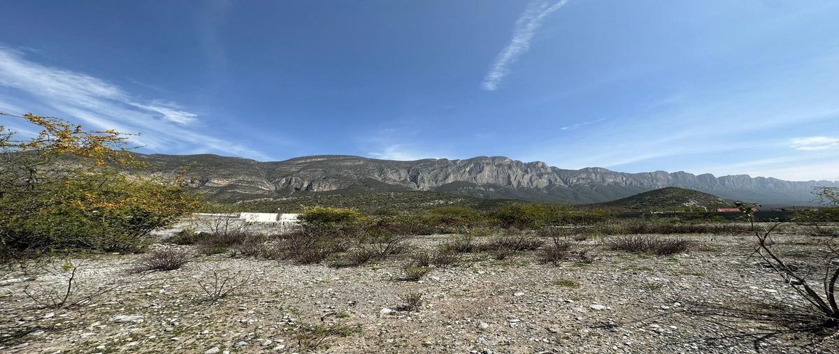 Foto de terreno habitacional en venta en camino a la mielera , la huasteca 3, santa catarina, nuevo león, 29438015 No. 05