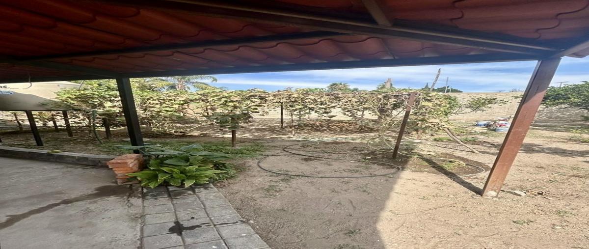 Foto de terreno habitacional en venta en camino a la montaña , bosques del centinela i, zapopan, jalisco, 29307102 No. 01