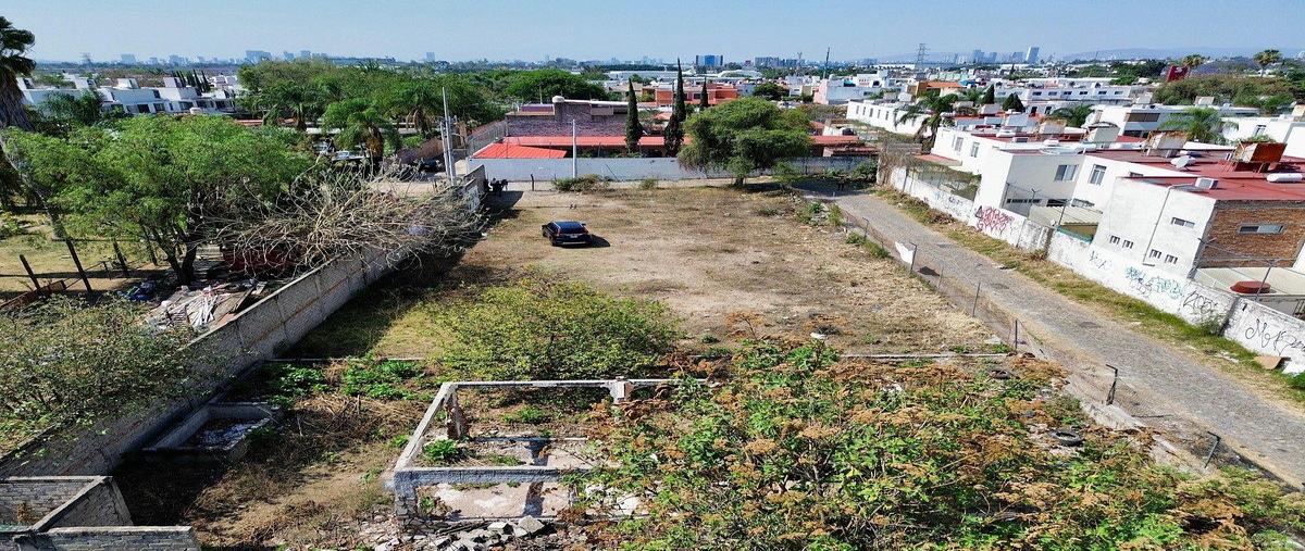 Foto de terreno comercial en venta en camino a la montaña , bosques del centinela i, zapopan, jalisco, 31094822 No. 03