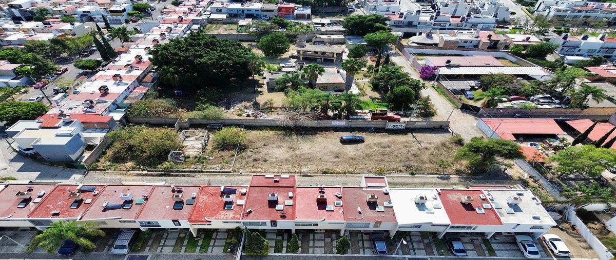 Foto de terreno comercial en venta en camino a la montaña , bosques del centinela i, zapopan, jalisco, 31094822 No. 05