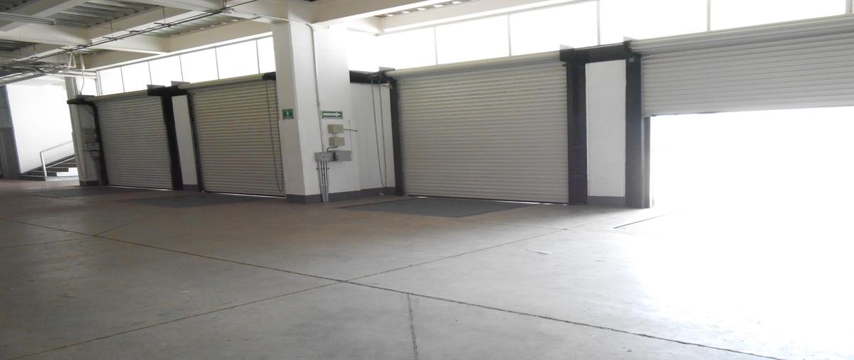Foto de bodega en renta en camino a la montaña , industrial alce blanco, naucalpan de juárez, méxico, 30081594 No. 04
