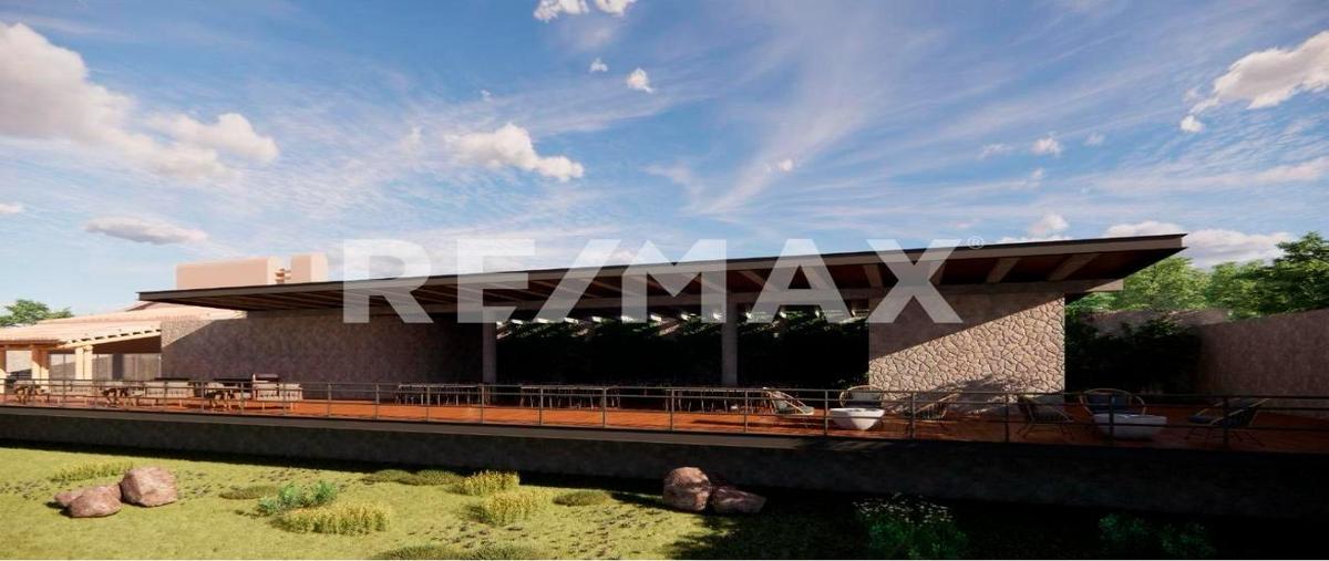 Foto de terreno habitacional en venta en camino a la noria , arroyo hondo, corregidora, querétaro, 0 No. 04