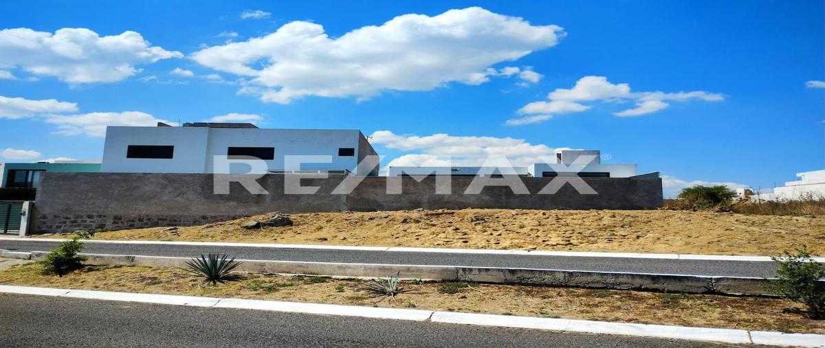 Foto de terreno habitacional en venta en camino a la noria , el progreso (las trojas), corregidora, querétaro, 0 No. 03