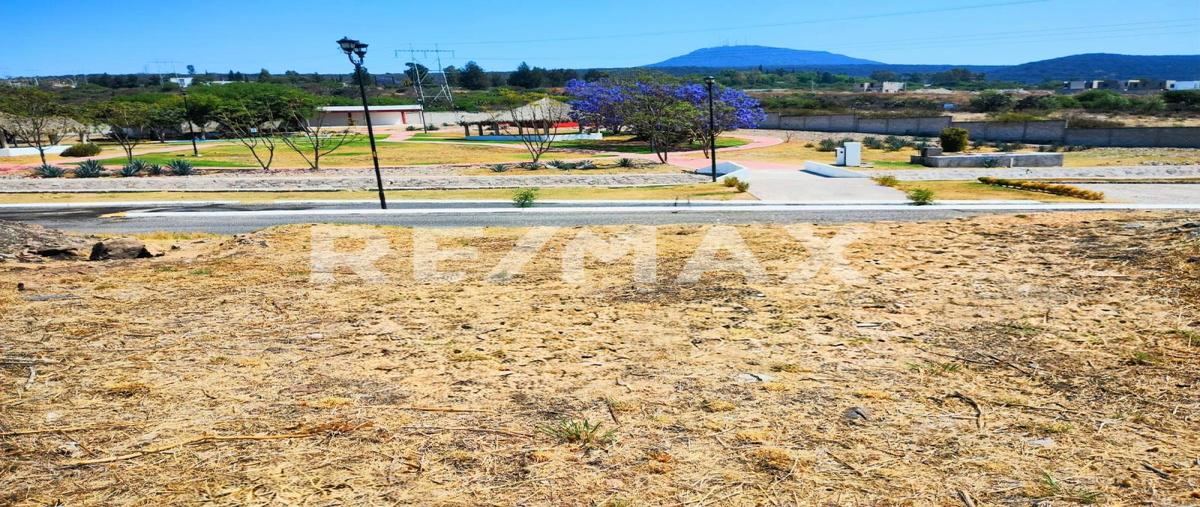 Foto de terreno habitacional en venta en camino a la noria , el progreso (las trojas), corregidora, querétaro, 0 No. 04