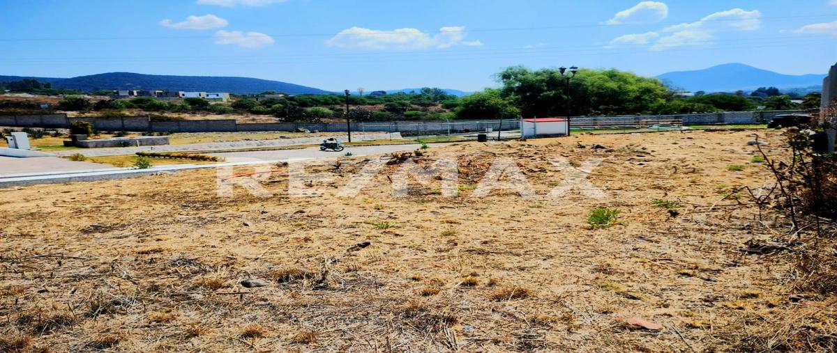 Foto de terreno habitacional en venta en camino a la noria , el progreso (las trojas), corregidora, querétaro, 0 No. 05