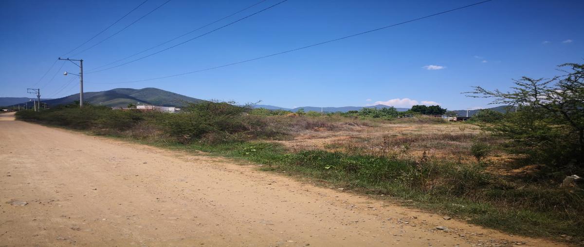 Foto de terreno habitacional en venta en camino a la palma , tlalixtac de cabrera, tlalixtac de cabrera, oaxaca, 28870253 No. 03