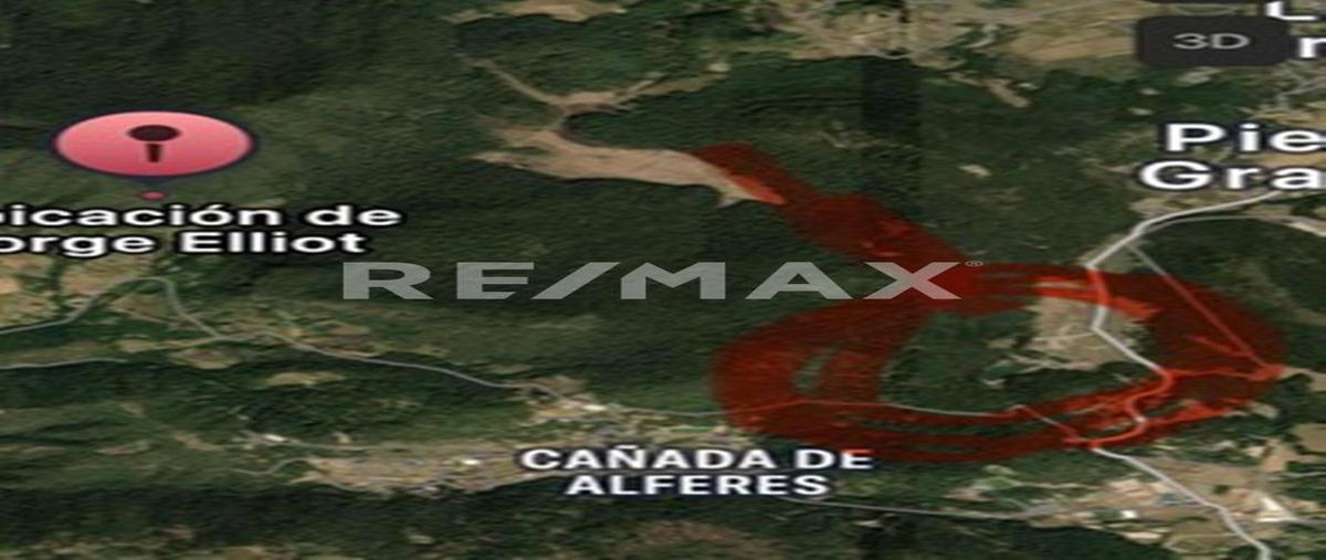 Foto de terreno habitacional en venta en camino a la pedraza parcela 1317 z-s p-3 , santiago analco, lerma, méxico, 0 No. 05