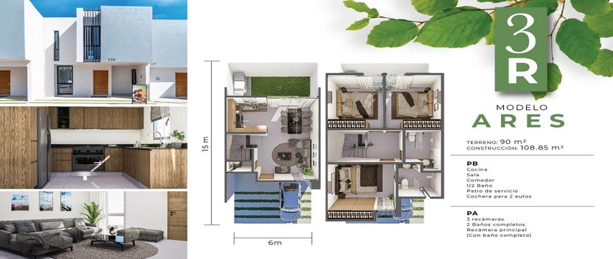 Foto de casa en venta en camino a la pedrera , lomas de san agustin, tlajomulco de zúñiga, jalisco, 0 No. 03