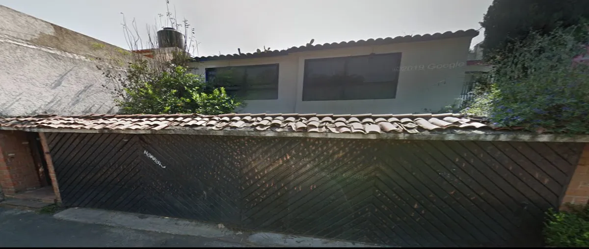 Foto de casa en condominio en venta en camino a la piedra del comal 12, santa maría tepepan, xochimilco, df / cdmx, 30172066 No. 01