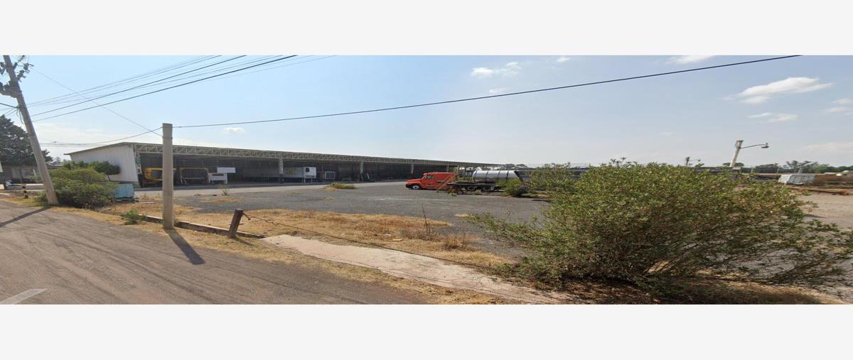 Foto de nave industrial en venta en camino a la prepa s/n 1, tezoyuca, tezoyuca, méxico, 27947939 No. 04