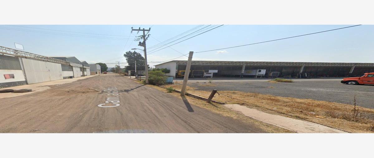 Foto de nave industrial en venta en camino a la prepa s/n 1, tezoyuca, tezoyuca, méxico, 27947939 No. 05