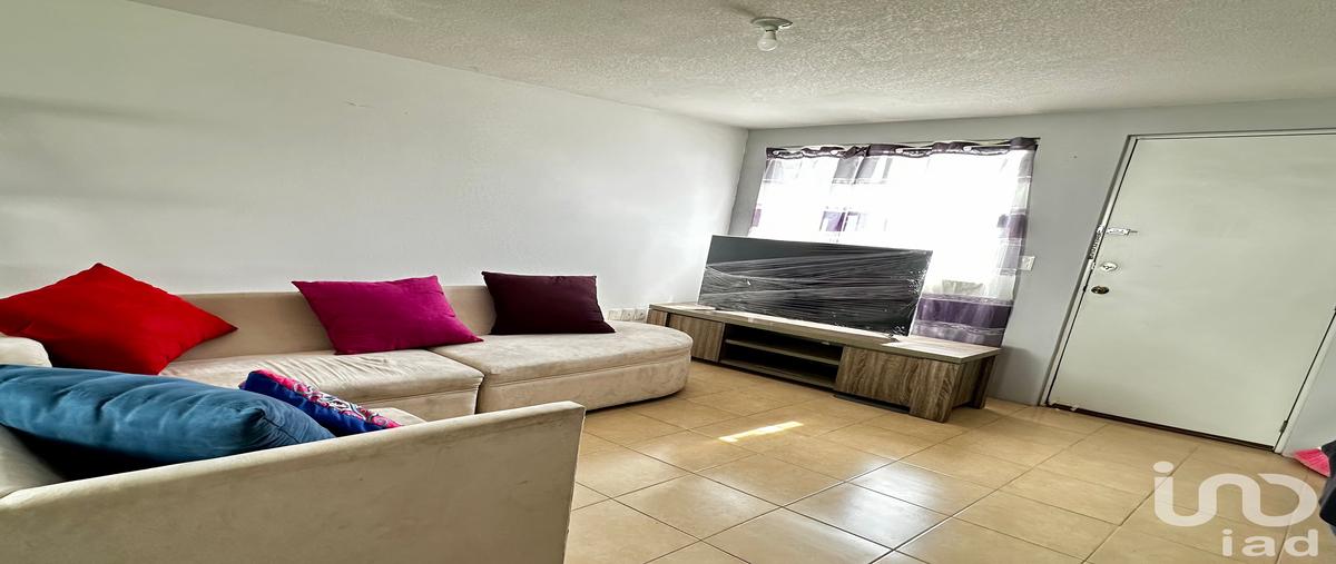 Foto de casa en venta en camino a la presa 139, san isidro la paz 1a. sección, nicolás romero, méxico, 30739828 No. 03