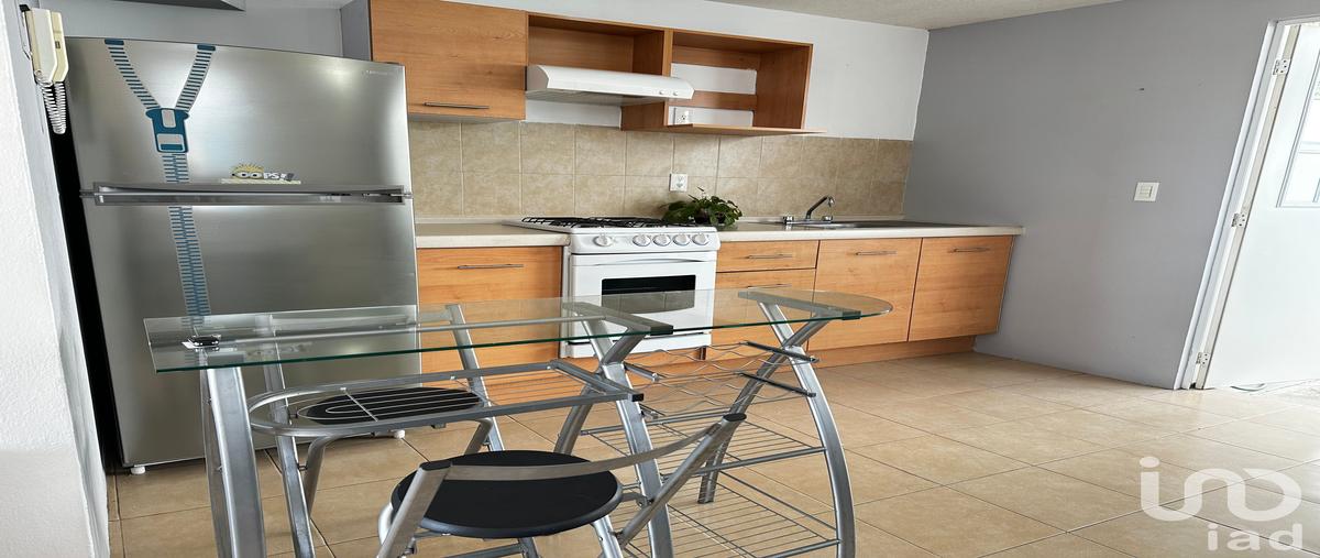 Foto de casa en venta en camino a la presa 139, san isidro la paz 1a. sección, nicolás romero, méxico, 30739828 No. 04