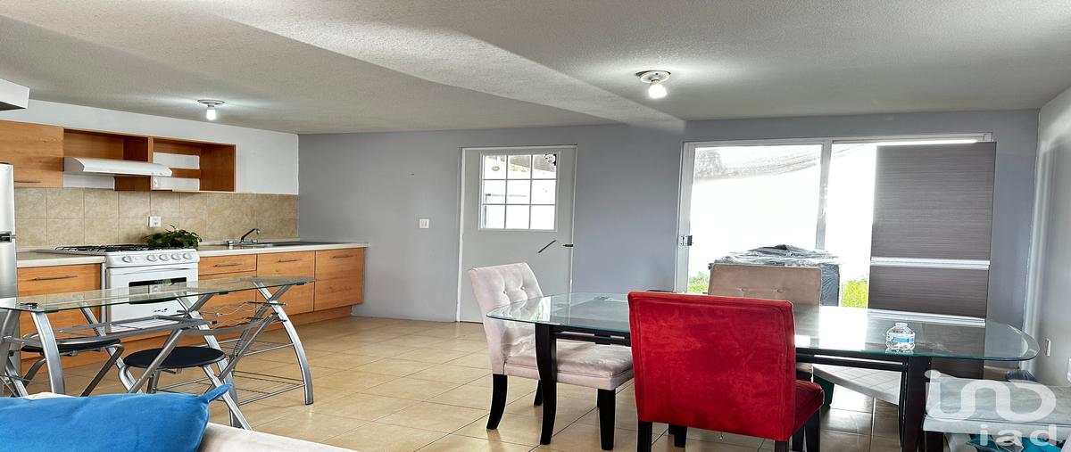 Foto de casa en venta en camino a la presa 139, san isidro la paz 1a. sección, nicolás romero, méxico, 30739828 No. 05