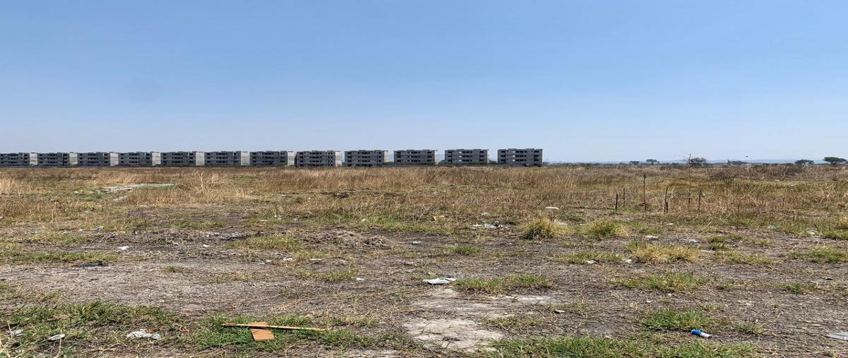 Foto de terreno habitacional en camino a la presa , chulavista, tlajomulco de zúñiga, jalisco, 15414990 foto 03 Foto de terreno habitacional en venta en camino a la presa , chulavista, tlajomulco de zúñiga, jalisco, 15414990 No. 03