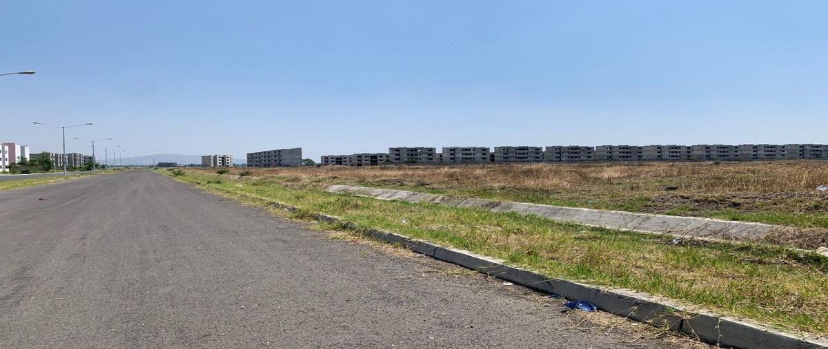 Foto de terreno habitacional en camino a la presa , chulavista, tlajomulco de zúñiga, jalisco, 15414990 foto 04 Foto de terreno habitacional en venta en camino a la presa , chulavista, tlajomulco de zúñiga, jalisco, 15414990 No. 04