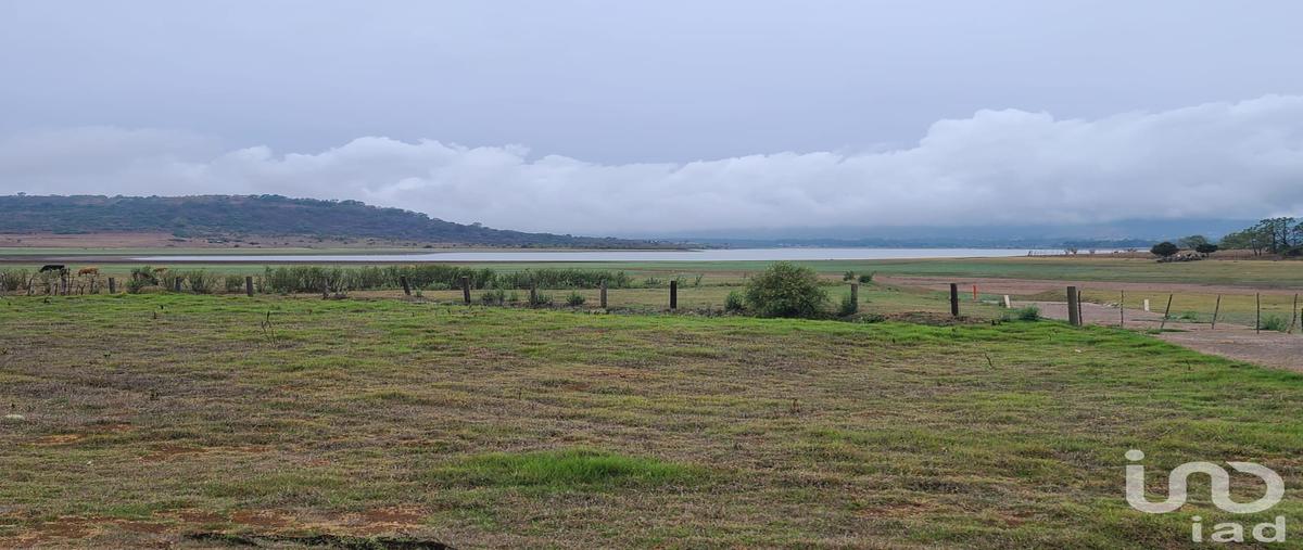 Foto de terreno habitacional en venta en camino a la presa , tapalpa, tapalpa, jalisco, 31323630 No. 03