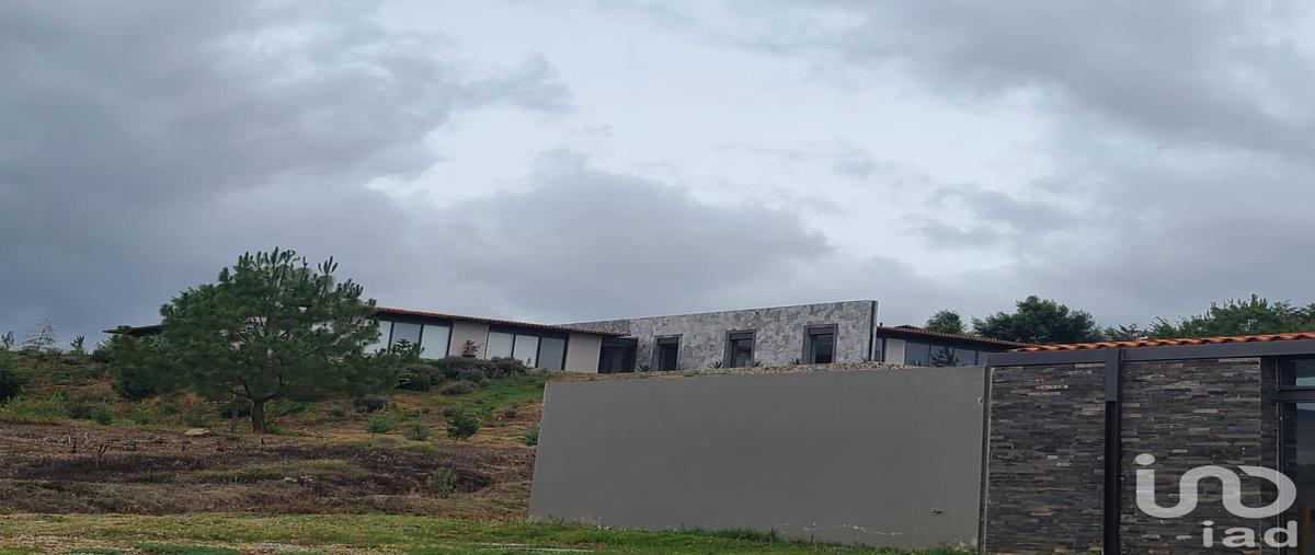 Foto de terreno habitacional en venta en camino a la presa , tapalpa, tapalpa, jalisco, 31323630 No. 04