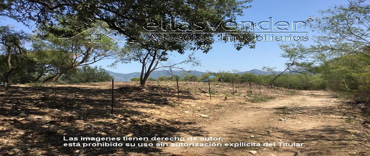 Foto de terreno habitacional en venta en camino a la sierra 525, campestre santiago, santiago, nuevo león, 0 No. 03