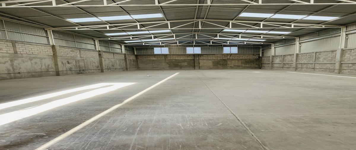 Foto de bodega en renta en camino a la solana , santa rosa de jauregui, querétaro, querétaro, 0 No. 03