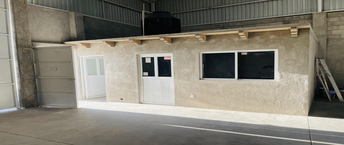 Foto de bodega en renta en camino a la solana , santa rosa de jauregui, querétaro, querétaro, 0 No. 04