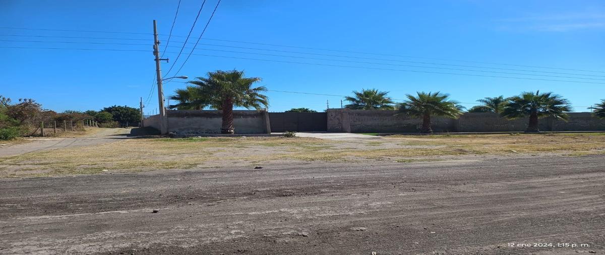 Foto de terreno habitacional en venta en camino a la soledad , solares de tenextepec, atlixco, puebla, 27837048 No. 04