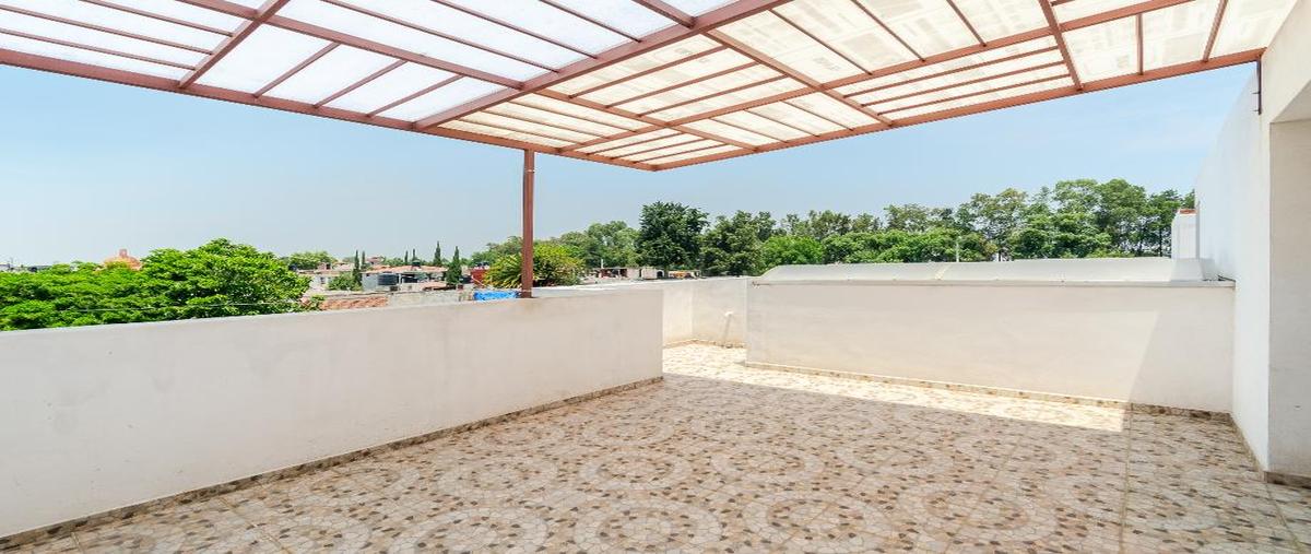 Foto de casa en venta en camino a la trinidad , el paraíso, cuautitlán, méxico, 0 No. 03