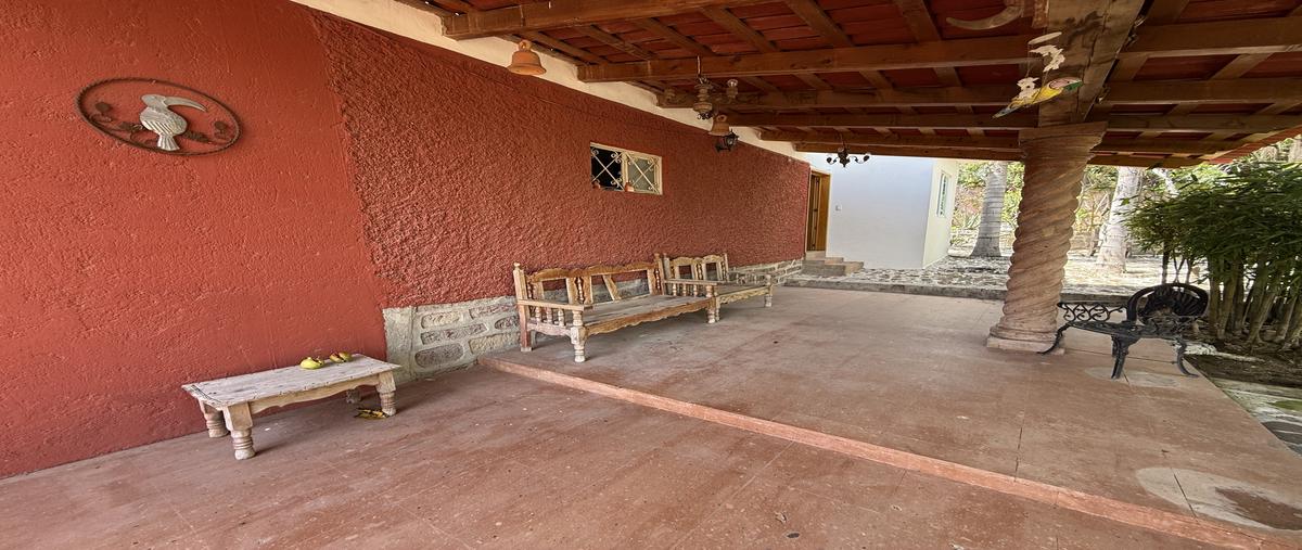 Foto de casa en venta en camino a lagunillas , la haciendita, huimilpan, querétaro, 0 No. 03