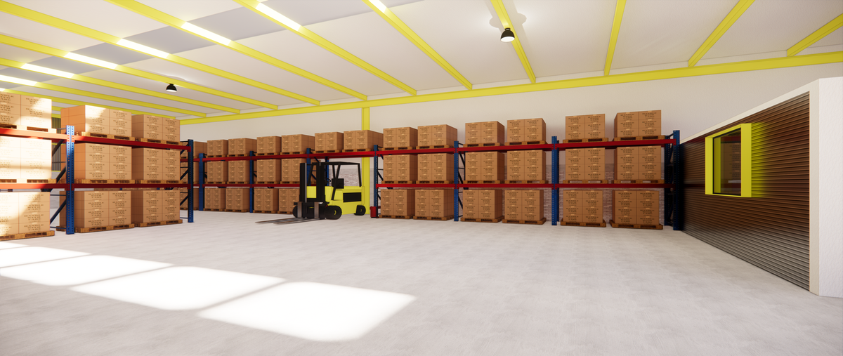 Foto de nave industrial en venta en camino a las adjuntas , las adjuntas, apaseo el grande, guanajuato, 0 No. 03