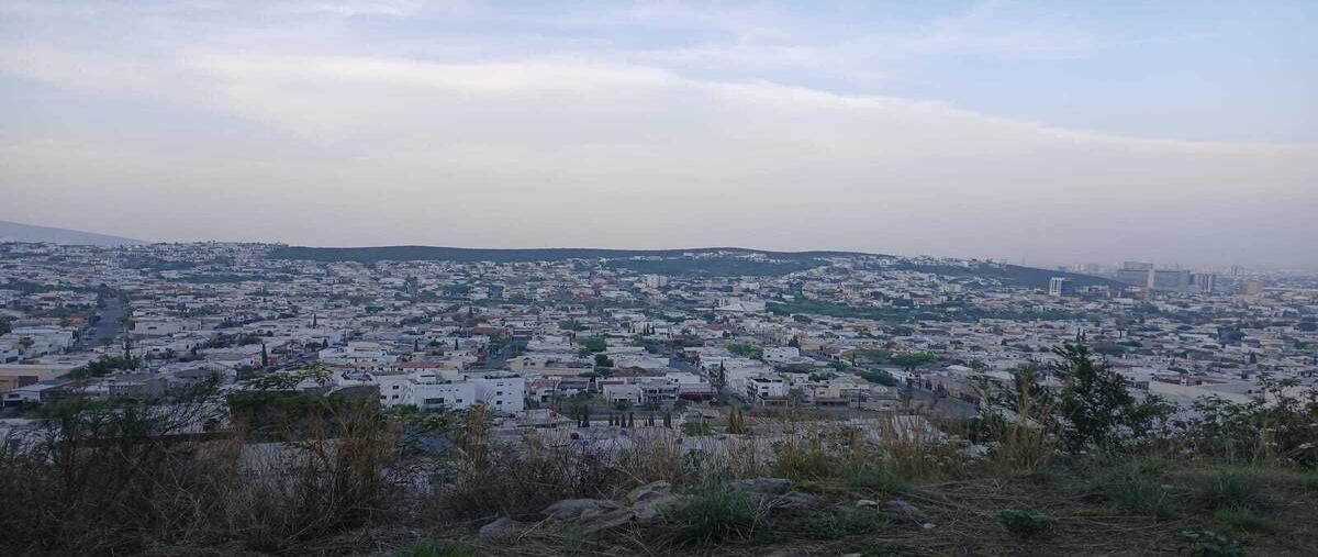 Foto de terreno habitacional en venta en camino a las águilas , colinas de san jerónimo, monterrey, nuevo león, 30022662 No. 03