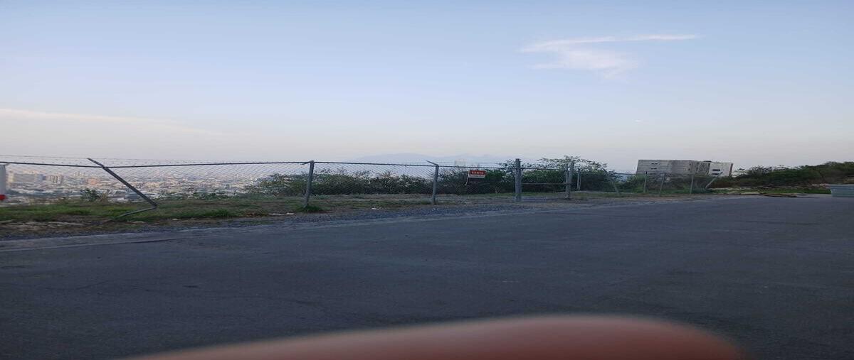 Foto de terreno habitacional en venta en camino a las águilas , colinas de san jerónimo, monterrey, nuevo león, 30022662 No. 05