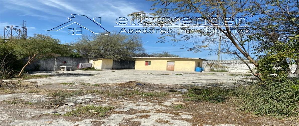 Foto de terreno habitacional en venta en camino a las escobas 11, hacienda de los arcángeles, guadalupe, nuevo león, 28010322 No. 04