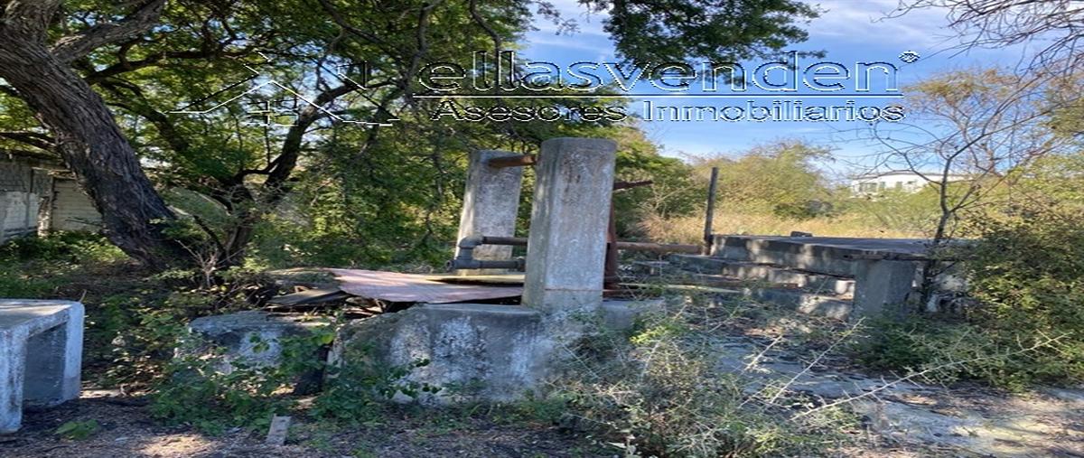 Foto de terreno habitacional en venta en camino a las escobas 11, hacienda de los arcángeles, guadalupe, nuevo león, 28010322 No. 05