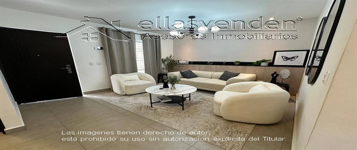 Foto de casa en camino a las escobas 1721, residencial privada las plazas, guadalupe, nuevo león, 0 foto 05 Foto de casa en venta en camino a las escobas 1721, residencial privada las plazas, guadalupe, nuevo león, 0 No. 05