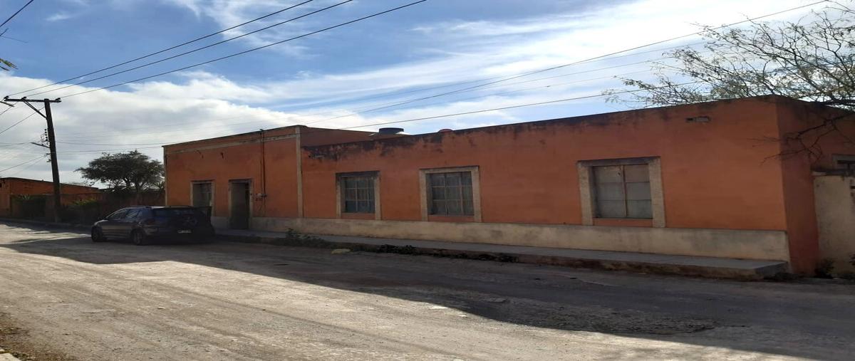 Foto de terreno habitacional en renta en camino a las escobas , los lermas, guadalupe, nuevo león, 0 No. 02