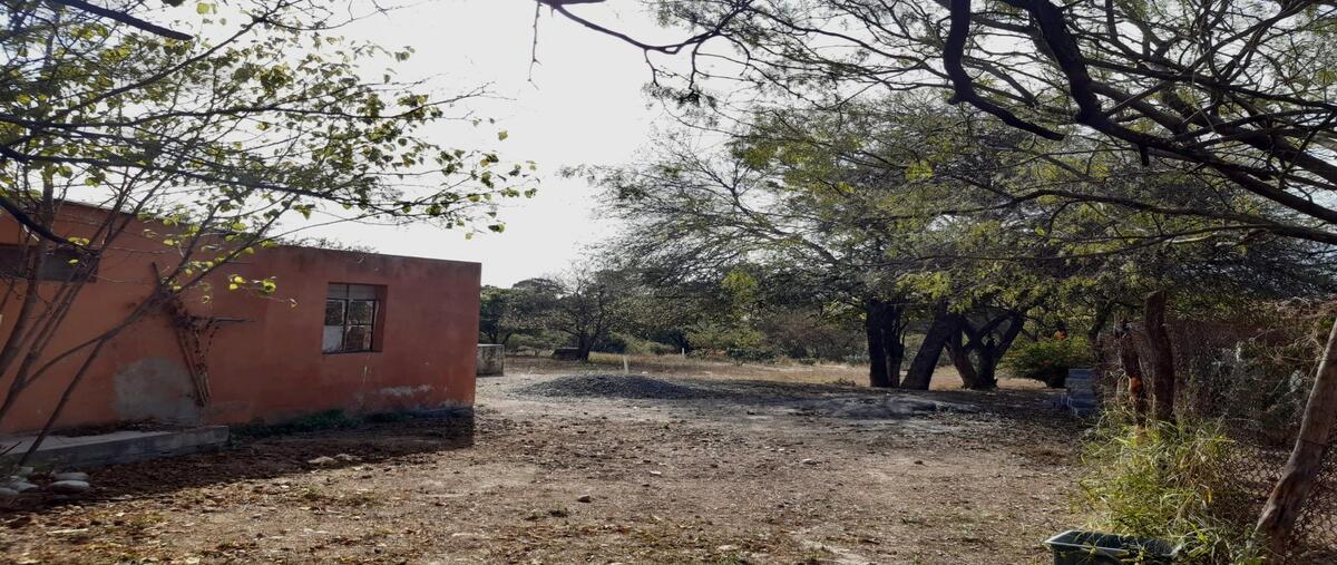 Foto de terreno habitacional en renta en camino a las escobas , los lermas, guadalupe, nuevo león, 0 No. 03