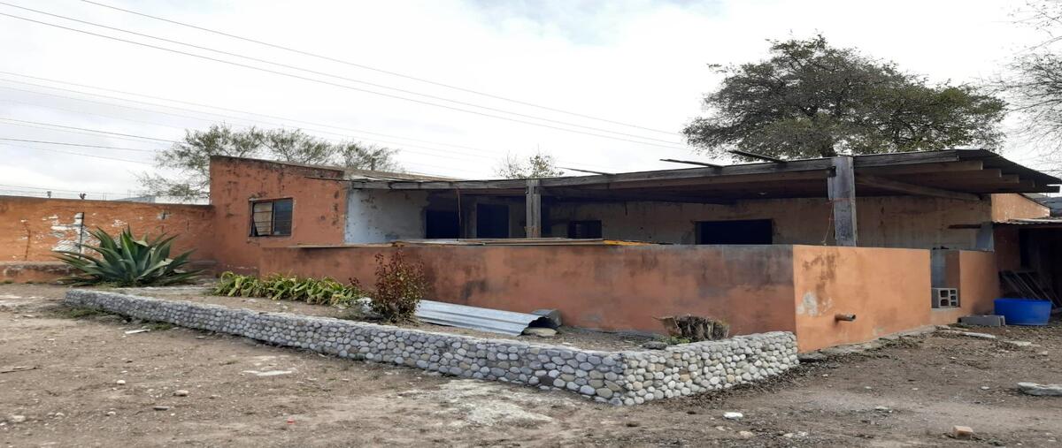 Foto de terreno habitacional en renta en camino a las escobas , los lermas, guadalupe, nuevo león, 0 No. 05