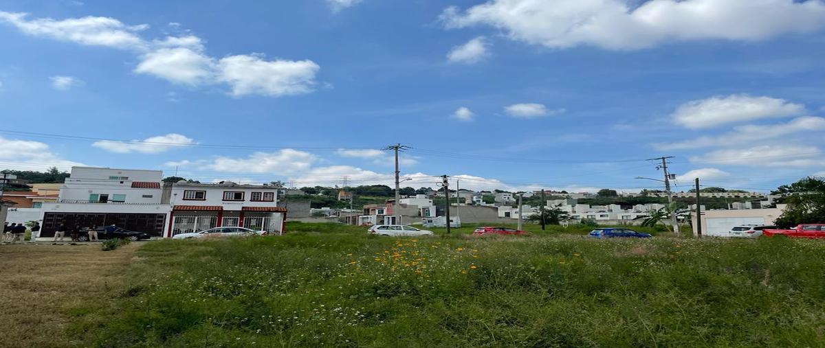 Foto de terreno habitacional en venta en camino a las granjas , cortijo de san agustin, tlajomulco de zúñiga, jalisco, 0 No. 01