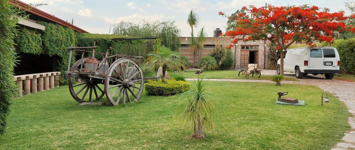 Foto de rancho en venta en camino a las mesitas , la villa, zapopan, jalisco, 0 No. 03
