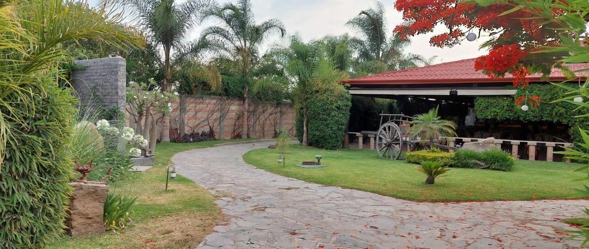 Foto de rancho en venta en camino a las mesitas , la villa, zapopan, jalisco, 0 No. 05