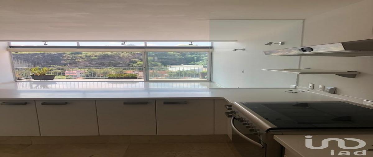 Foto de departamento en venta en camino a las minas 105, palo solo, huixquilucan, mÃ©xico, 31260147 No. 05