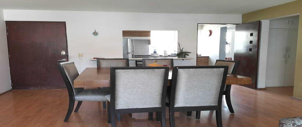 Foto de departamento en venta en camino a las minas , ampliación palo solo, huixquilucan, méxico, 0 No. 05