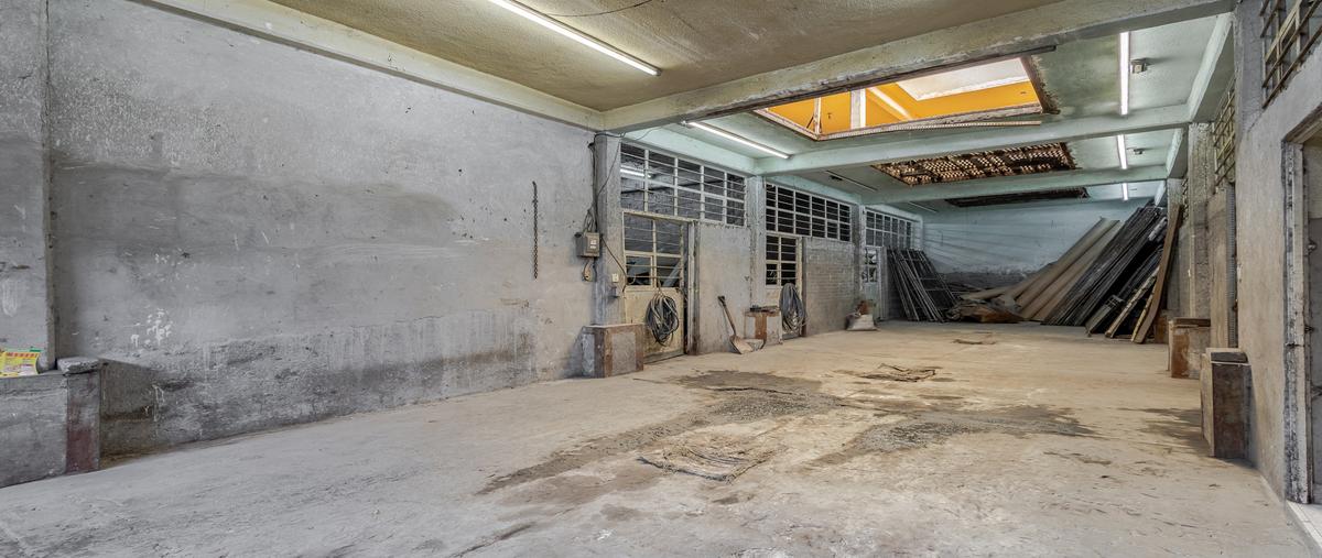 Foto de bodega en venta en camino a las minas , buenavista, iztapalapa, df / cdmx, 29793408 No. 04